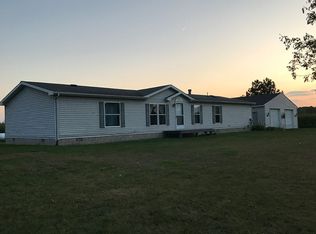 1333 W Battle Rd, Farwell, MI 48622