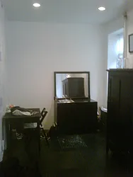 Rented by Tungsten Properties