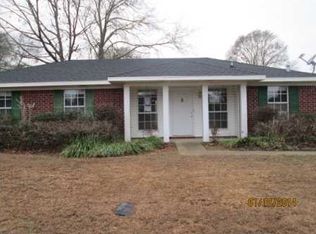 9316 Prairie Dr, Semmes, AL 36575