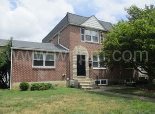 310 Comerford Ave, Ridley Park, PA 19078