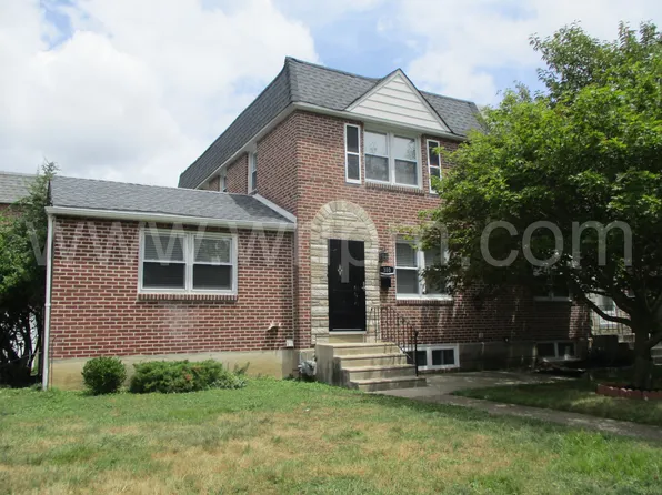 310 Comerford Ave, Ridley Park, PA 19078