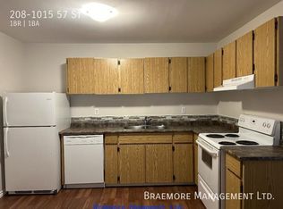 208-1015 57th St #208, Edson, AB T7E1L8