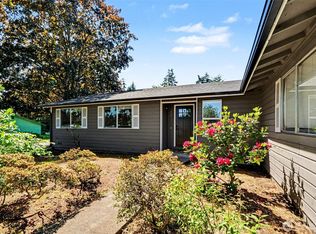 28605 30th Avenue S, Federal Way, WA 98003
