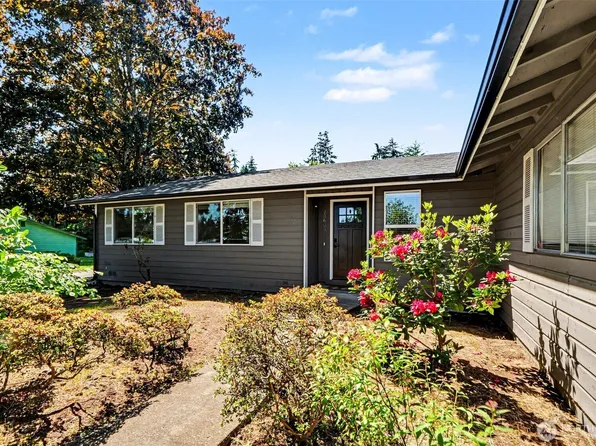 28605 30th Avenue S, Federal Way, WA 98003