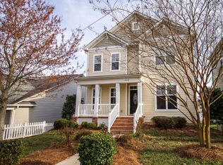 8816 Arrowhead Place Ln, Cornelius, NC 28031