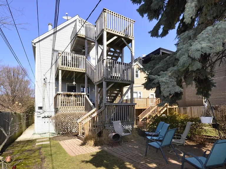 1423 W Oakdale Ave #1 — Photo 15