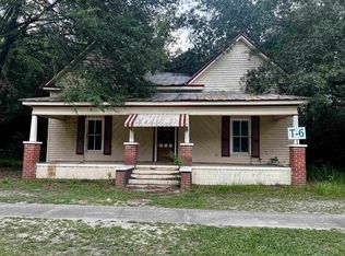 173 N Main St SW, Toomsboro, GA 31090