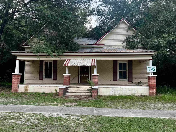 173 N Main St SW, Toomsboro, GA 31090