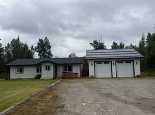 2150 S Bay View Dr, Wasilla, AK 99654