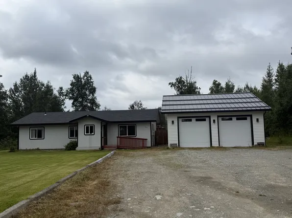 2150 S Bay View Dr, Wasilla, AK 99654