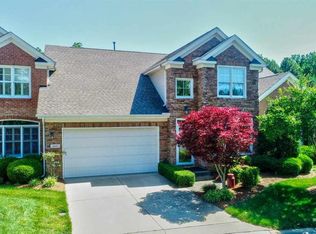 4840 Ludwell Branch Ct, Raleigh, NC 27612