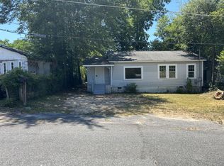 417 N 6th St, Warner Robins, GA 31093