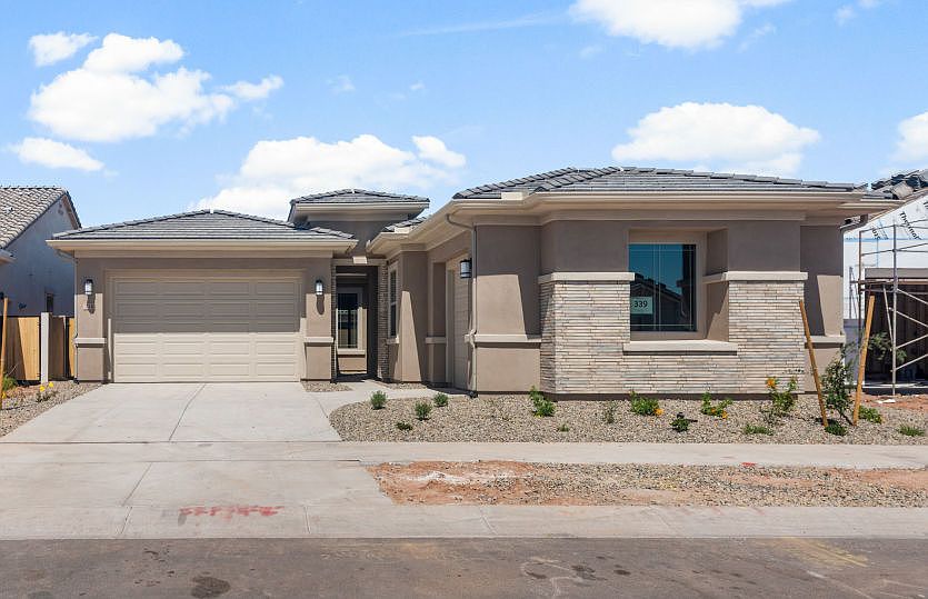 Quick Move-In Home
