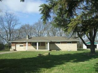 7436 Dayton Springfield Rd, Enon, OH 45323