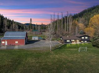 1952 S Gateway Ranch Rd, Coeur D Alene, ID 83814