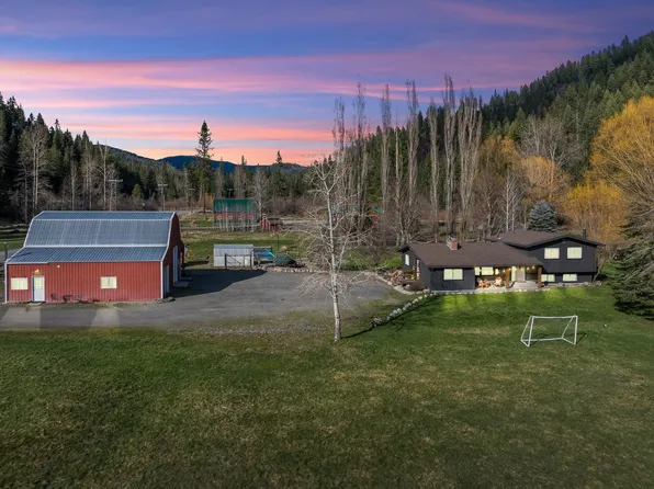 1952 S Gateway Ranch Rd, Coeur D Alene, ID 83814