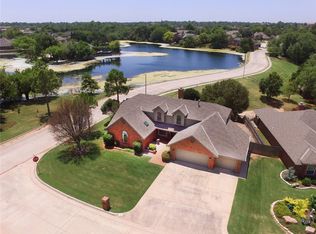 7001 Waterwood Way, Oklahoma City, OK 73132