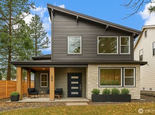 Ederra, Cle Elum, WA 98922