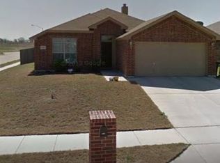 4109 Twinleaf Dr, Crowley, TX 76036