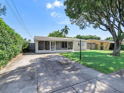 4620 SW 34th Ave, Fort Lauderdale, FL, 33312
