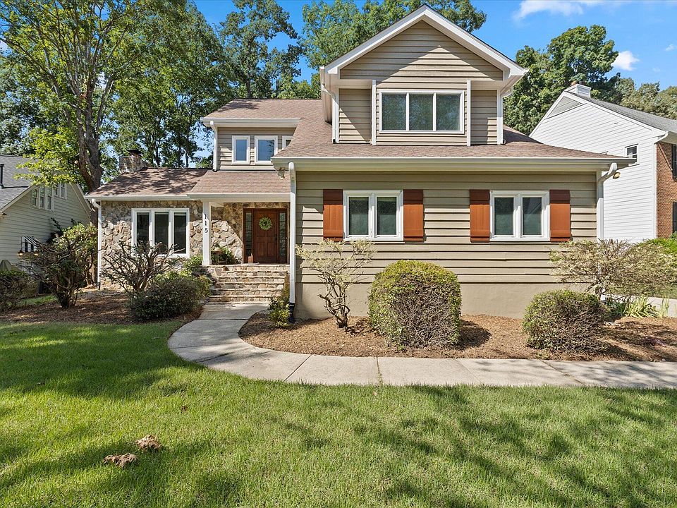 1st image of 115 High Country Dr