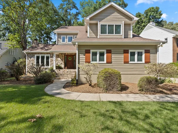115 High Country Dr, Cary, NC 27513