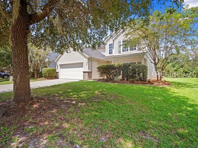 8 Waccamaw Way, Beaufort, SC, 29906