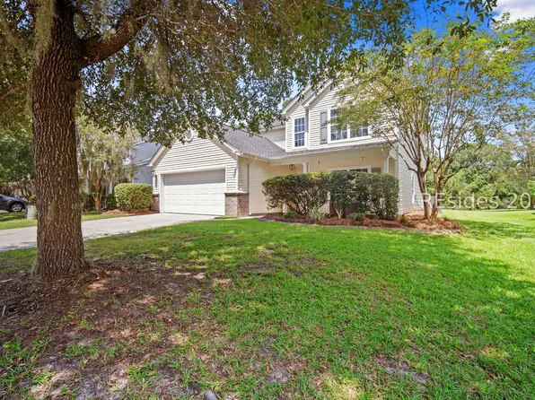 8 Waccamaw Way, Beaufort, SC 29906