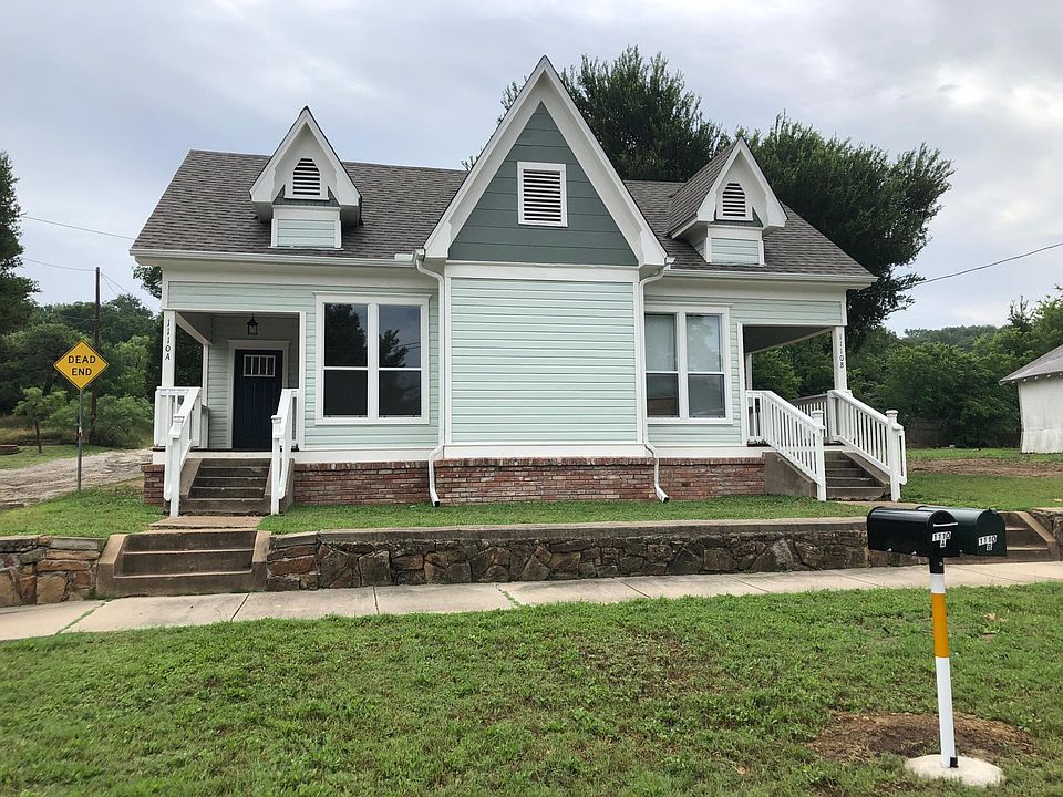 1st image of 1110 N Oak Ave #B