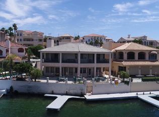 8594 Miraleste Shores Dr, Parker, AZ 85344