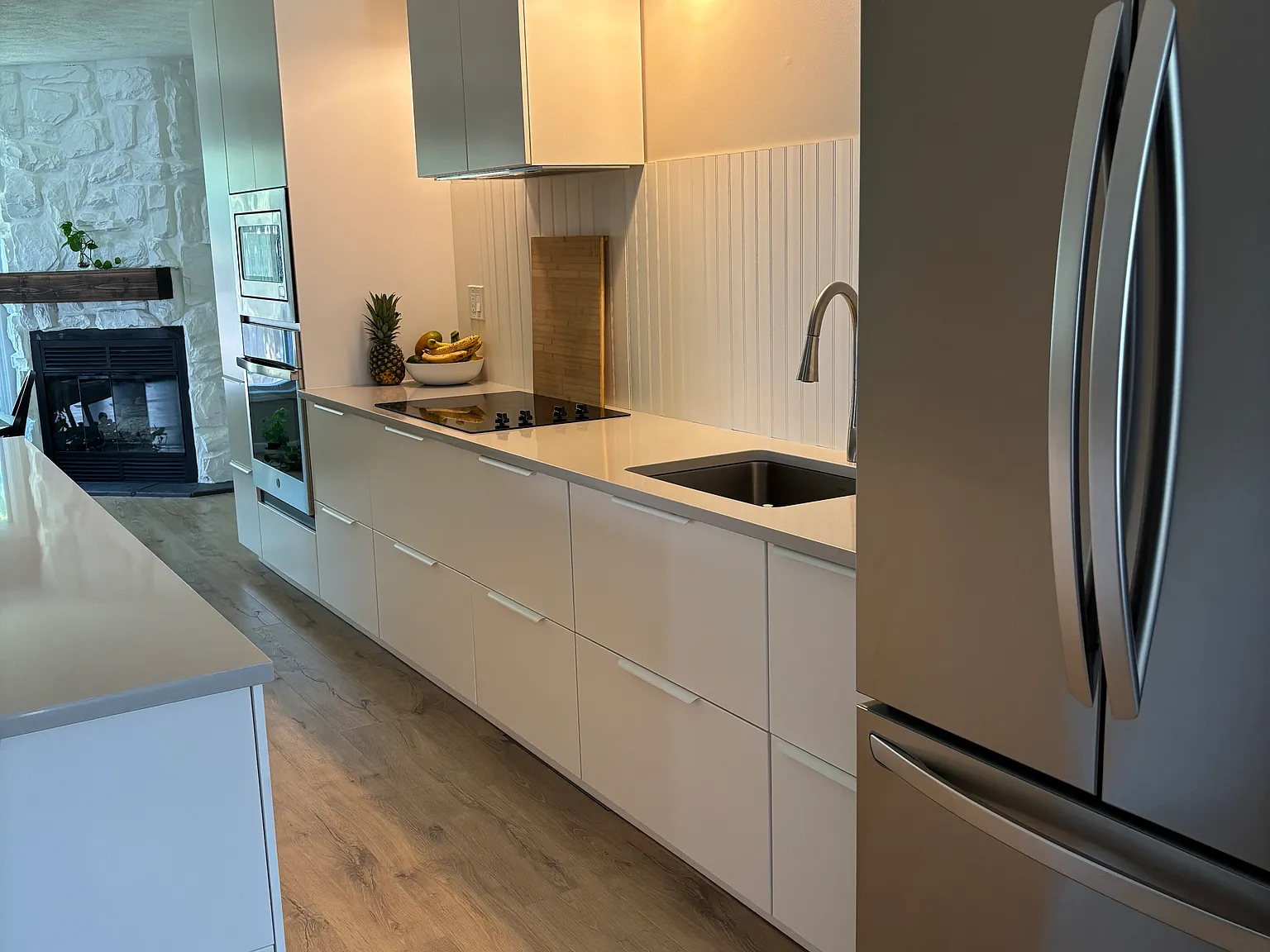 2 bed, 1300 sqft, $1,600 — Photo 3