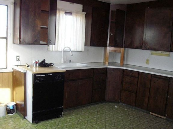Another View of Kitchen