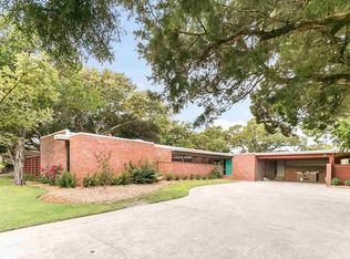 3219 Lake Shore Dr, Waco, TX 76708