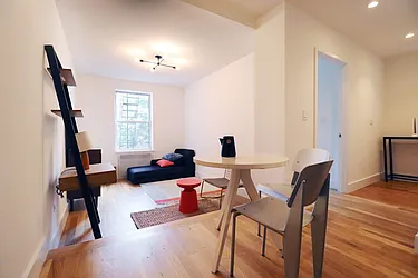 Rented by Keller Williams NYC