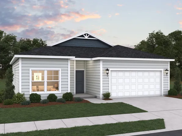 143 N Squires Run Ln, Richlands, NC 28574