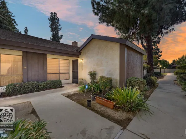 600 New Stine Rd APT 27, Bakersfield, CA 93309