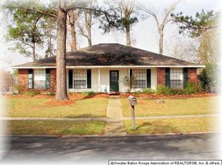 5852 Hickory Ridge Blvd, Baton Rouge, LA 70817