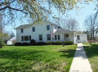 9356 Boltonville Rd, Kewaskum, WI 53040