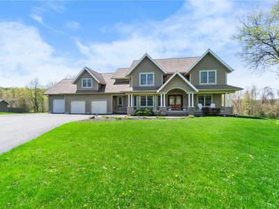 4229 Gates Rd, Jamesville, NY, 13078