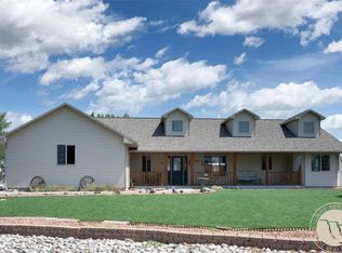 555 El Paso St, Billings, MT 59101