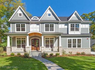 820 Duane St, Glen Ellyn, IL