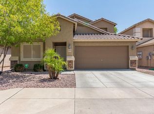 10361 N 115th Dr, Youngtown, AZ 85363