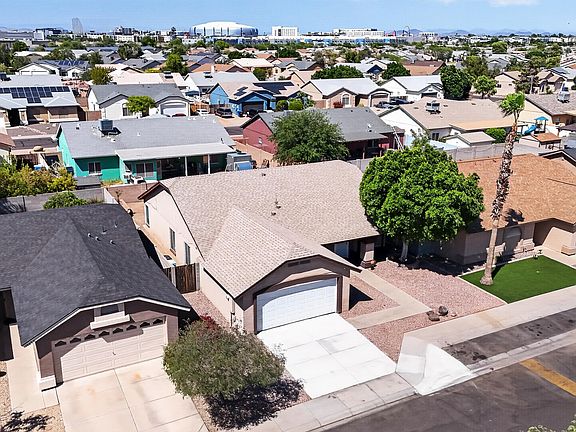 4th image of 10252 W COLTER Street