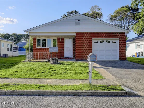 31 Togo Road, Toms River, NJ 08757