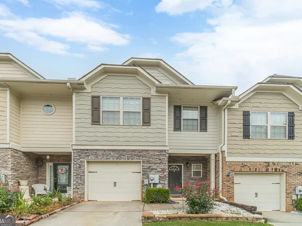 1983 Burns View Ln, Lawrenceville, GA 30044