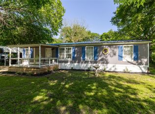 405 N Milam Ave, Richland, TX 76681