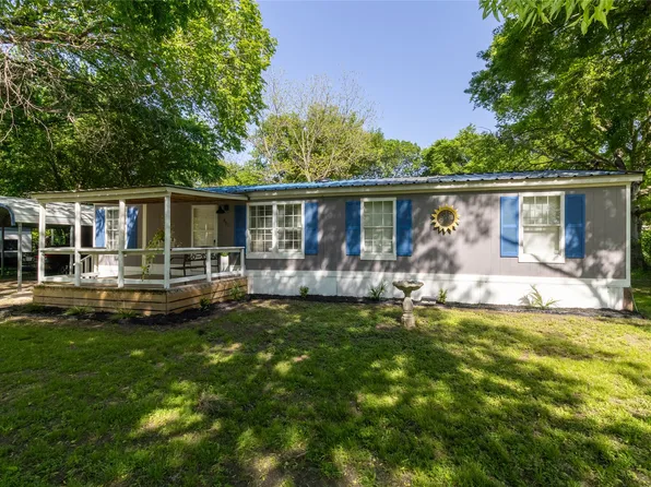 405 N Milam Ave, Richland, TX 76681