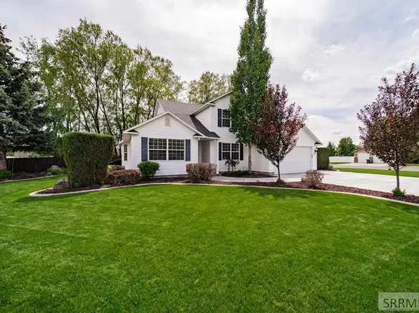 1040 Wheatstone Dr, Idaho Falls, ID 83404