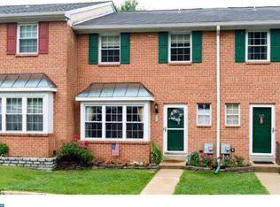 1571 S Coventry Ln, West Chester, PA 19382