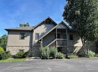 8030 Northgate #8030-II, Clymer, NY 14724